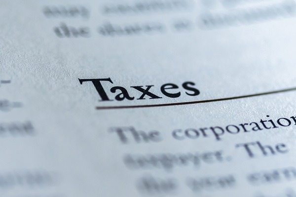 Significance of international tax compliance